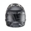 KASK MOTOCYKLOWY CROSS JUNIOR LEATT MOTO 3.5 STEALTH YL (53-54cm)